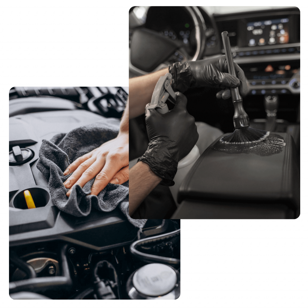 Birmingham Mobile Car Detailing Services