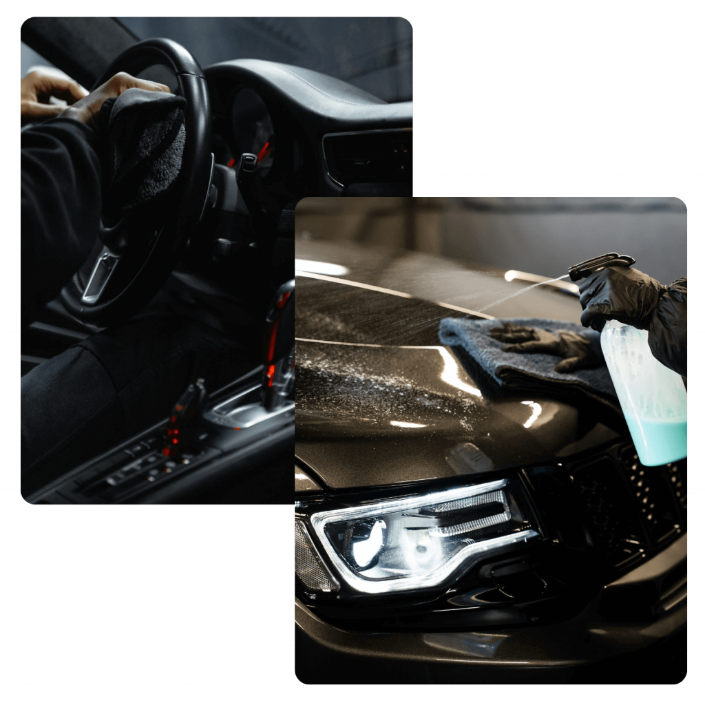 Stourbridge Mobile Car Detailing