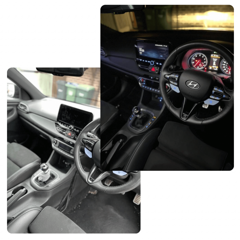 Car Detailing Services In Redditch