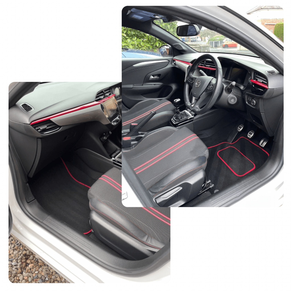 Halesowen Mobile car detailing services