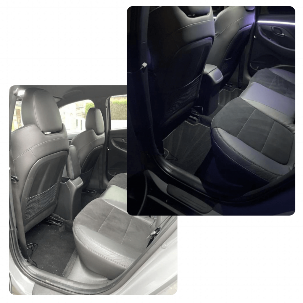 Interior & Exterior Car Detailing Redditch
