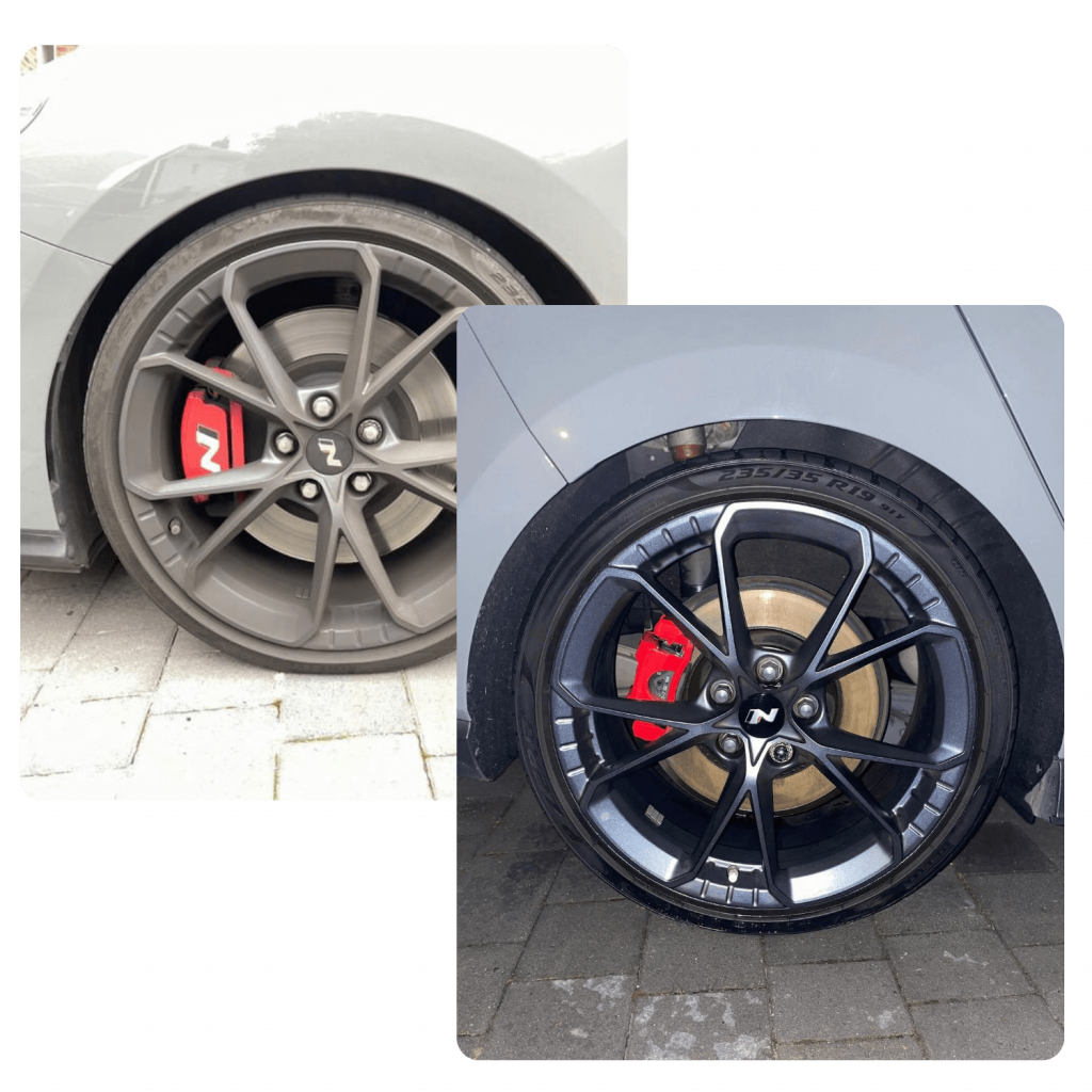Mobile Car Detailing In Redditch
