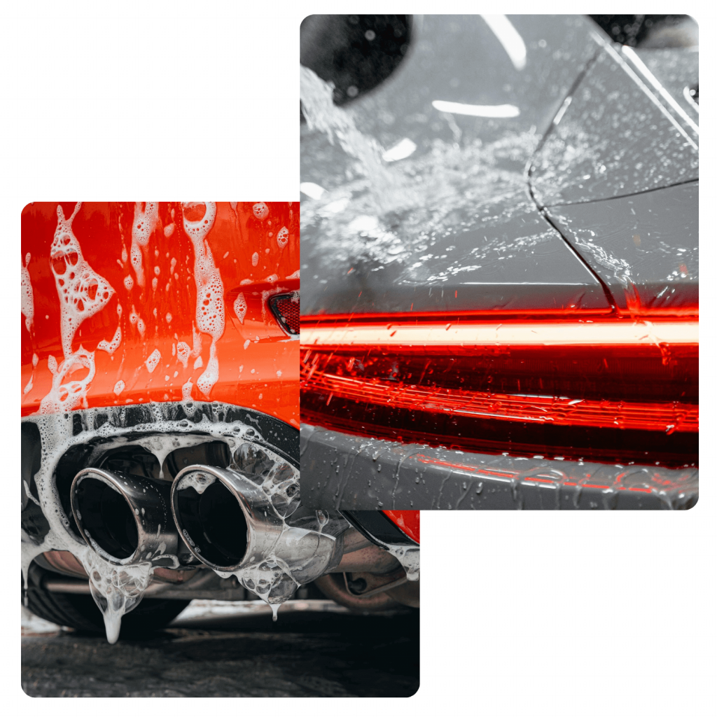 Redditch Car Detailing Services