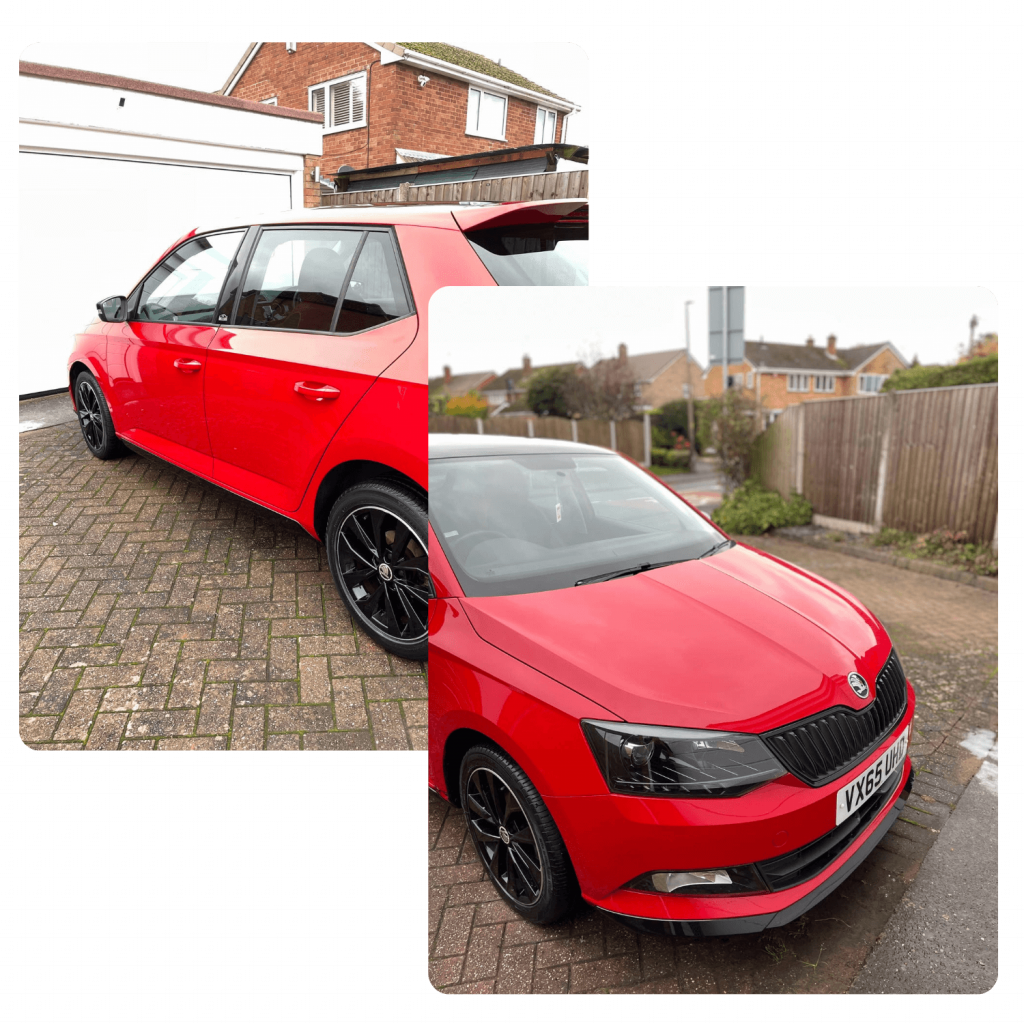 Shine My Car Detailing in Redditch