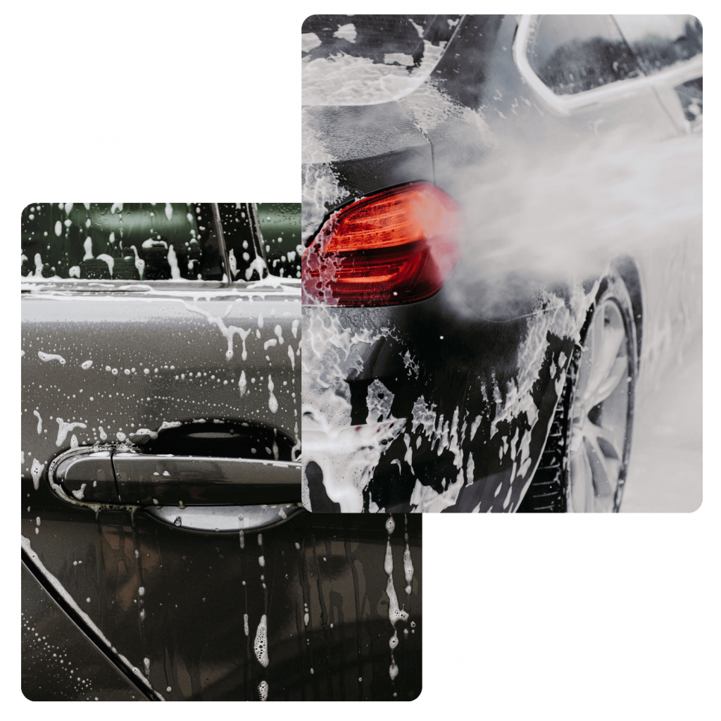 Shine my cars detailing services in Harborne
