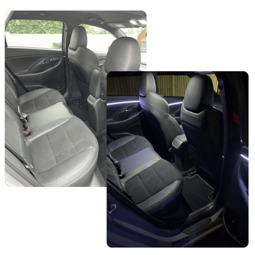 Interior & Exterior Car Detailing Oldswinford
