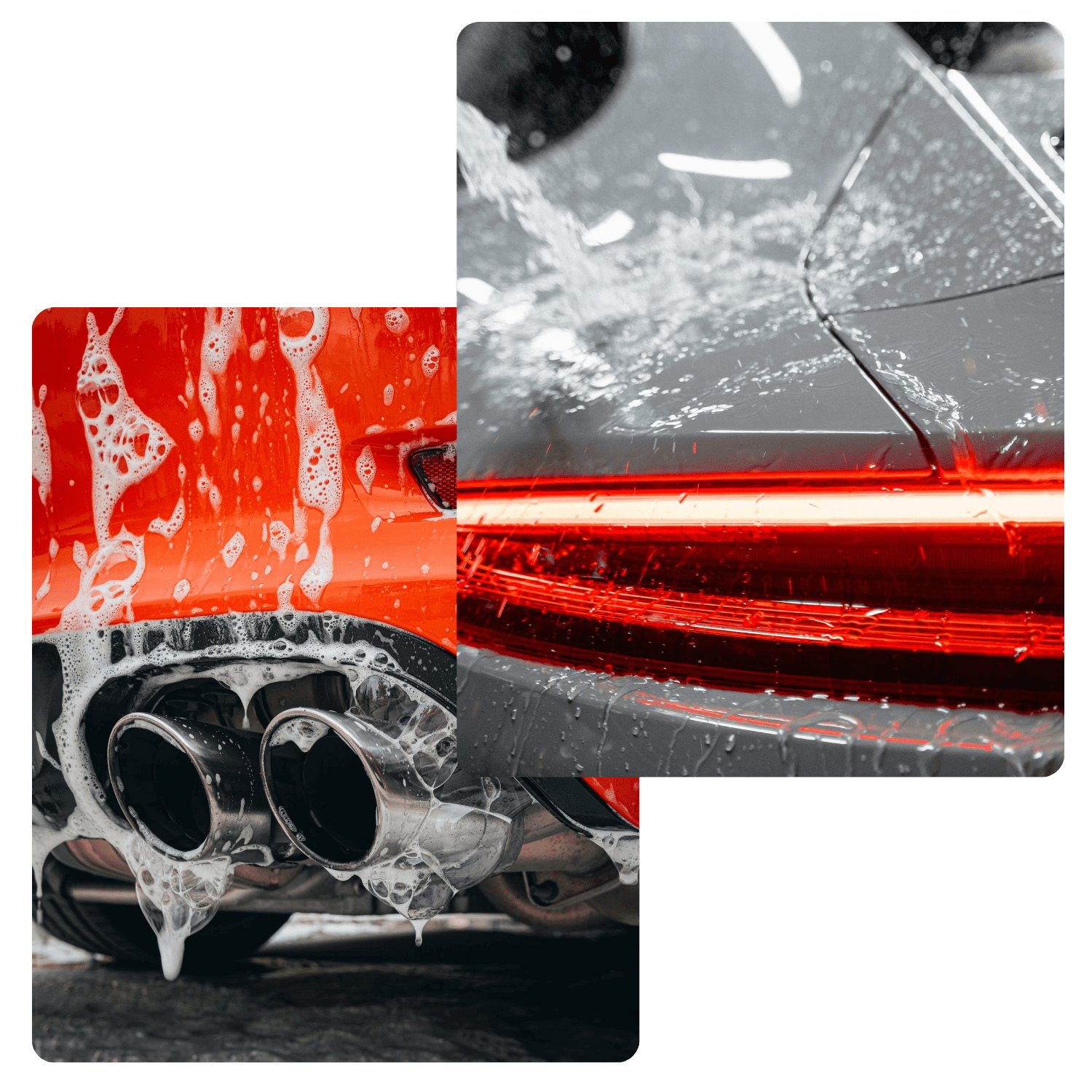 Kinver Car Detailing Services